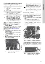 Предварительный просмотр 27 страницы Grundfos E-Box 500 Installation And Operating Instructions Manual