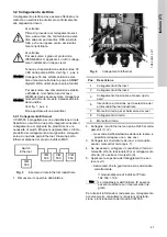 Предварительный просмотр 41 страницы Grundfos E-Box 500 Installation And Operating Instructions Manual