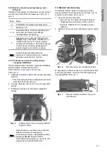 Предварительный просмотр 47 страницы Grundfos E-Box 500 Installation And Operating Instructions Manual