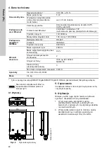 Предварительный просмотр 48 страницы Grundfos E-Box 500 Installation And Operating Instructions Manual