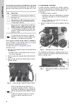 Предварительный просмотр 52 страницы Grundfos E-Box 500 Installation And Operating Instructions Manual