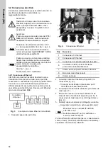 Предварительный просмотр 56 страницы Grundfos E-Box 500 Installation And Operating Instructions Manual