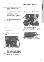 Предварительный просмотр 57 страницы Grundfos E-Box 500 Installation And Operating Instructions Manual