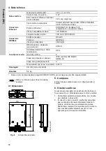 Предварительный просмотр 58 страницы Grundfos E-Box 500 Installation And Operating Instructions Manual