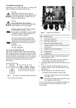 Предварительный просмотр 67 страницы Grundfos E-Box 500 Installation And Operating Instructions Manual