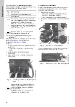 Предварительный просмотр 68 страницы Grundfos E-Box 500 Installation And Operating Instructions Manual