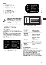 Предварительный просмотр 19 страницы Grundfos EC 15 Installation And Operating Instructions Manual