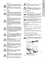 Предварительный просмотр 3 страницы Grundfos EN 12050-1 Instructions Manual