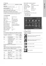 Preview for 9 page of Grundfos EPC 300 Installation And Operating Instructions Manual