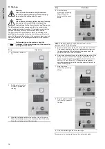 Preview for 12 page of Grundfos EPC 300 Installation And Operating Instructions Manual