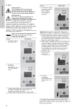 Preview for 26 page of Grundfos EPC 300 Installation And Operating Instructions Manual