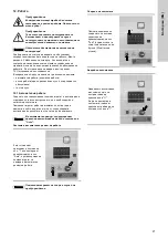 Preview for 27 page of Grundfos EPC 300 Installation And Operating Instructions Manual