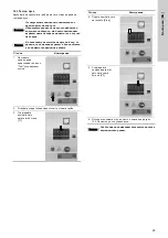 Preview for 29 page of Grundfos EPC 300 Installation And Operating Instructions Manual