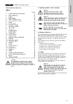 Preview for 33 page of Grundfos EPC 300 Installation And Operating Instructions Manual