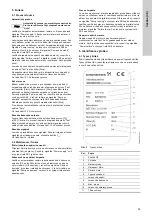 Preview for 35 page of Grundfos EPC 300 Installation And Operating Instructions Manual