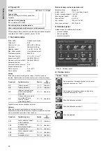 Preview for 36 page of Grundfos EPC 300 Installation And Operating Instructions Manual