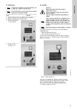 Preview for 43 page of Grundfos EPC 300 Installation And Operating Instructions Manual