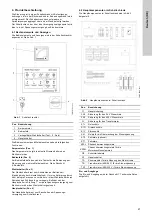 Preview for 47 page of Grundfos EPC 300 Installation And Operating Instructions Manual