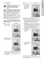 Preview for 53 page of Grundfos EPC 300 Installation And Operating Instructions Manual