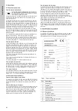 Preview for 62 page of Grundfos EPC 300 Installation And Operating Instructions Manual