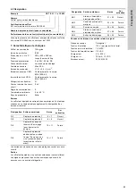 Preview for 63 page of Grundfos EPC 300 Installation And Operating Instructions Manual