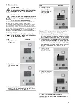 Preview for 67 page of Grundfos EPC 300 Installation And Operating Instructions Manual