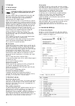 Preview for 76 page of Grundfos EPC 300 Installation And Operating Instructions Manual