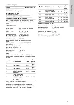 Preview for 77 page of Grundfos EPC 300 Installation And Operating Instructions Manual