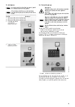 Preview for 85 page of Grundfos EPC 300 Installation And Operating Instructions Manual