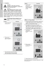 Preview for 94 page of Grundfos EPC 300 Installation And Operating Instructions Manual