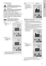 Preview for 107 page of Grundfos EPC 300 Installation And Operating Instructions Manual