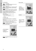 Preview for 108 page of Grundfos EPC 300 Installation And Operating Instructions Manual