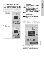 Preview for 111 page of Grundfos EPC 300 Installation And Operating Instructions Manual