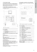 Preview for 115 page of Grundfos EPC 300 Installation And Operating Instructions Manual