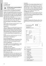 Preview for 116 page of Grundfos EPC 300 Installation And Operating Instructions Manual