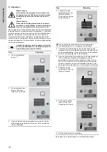 Preview for 120 page of Grundfos EPC 300 Installation And Operating Instructions Manual