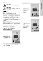 Preview for 121 page of Grundfos EPC 300 Installation And Operating Instructions Manual