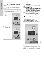 Preview for 124 page of Grundfos EPC 300 Installation And Operating Instructions Manual