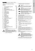 Preview for 127 page of Grundfos EPC 300 Installation And Operating Instructions Manual