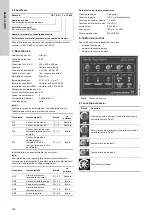 Preview for 130 page of Grundfos EPC 300 Installation And Operating Instructions Manual