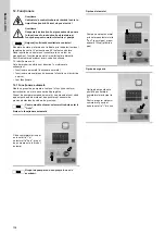 Preview for 134 page of Grundfos EPC 300 Installation And Operating Instructions Manual