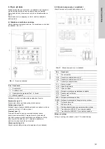 Preview for 141 page of Grundfos EPC 300 Installation And Operating Instructions Manual