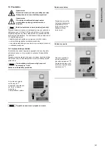 Preview for 147 page of Grundfos EPC 300 Installation And Operating Instructions Manual