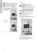 Preview for 150 page of Grundfos EPC 300 Installation And Operating Instructions Manual