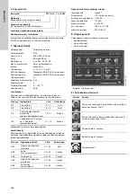 Preview for 156 page of Grundfos EPC 300 Installation And Operating Instructions Manual