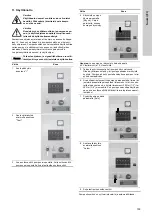 Preview for 159 page of Grundfos EPC 300 Installation And Operating Instructions Manual