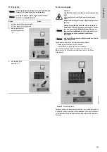 Preview for 163 page of Grundfos EPC 300 Installation And Operating Instructions Manual