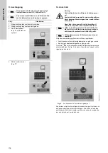 Preview for 176 page of Grundfos EPC 300 Installation And Operating Instructions Manual