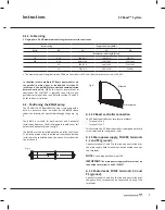 Preview for 9 page of Grundfos EZ Boost Installation And Operating Instructions Manual