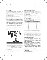 Preview for 10 page of Grundfos EZ Boost Installation And Operating Instructions Manual